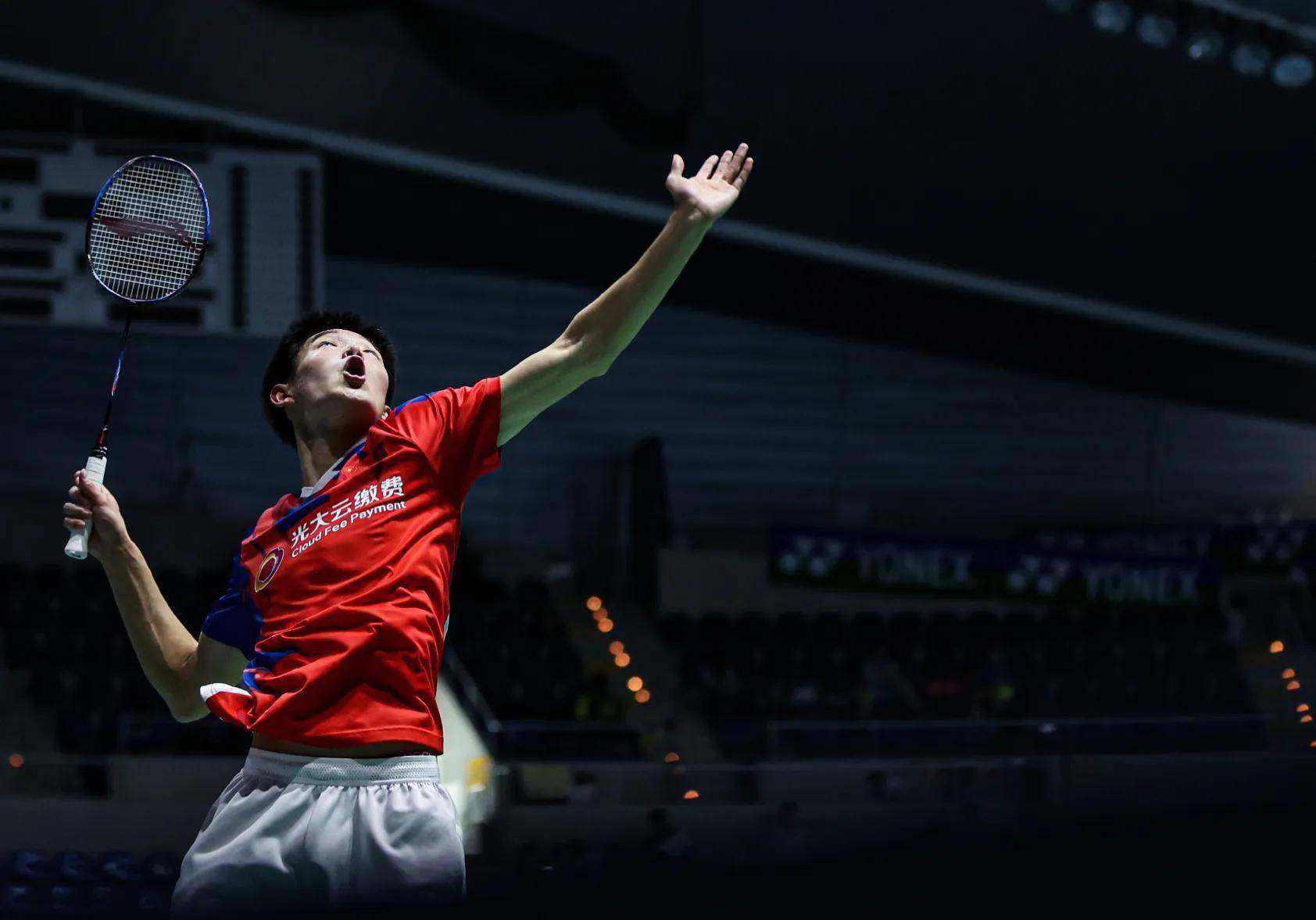 泰国队轻取韩国队，李梓嘉高光表现