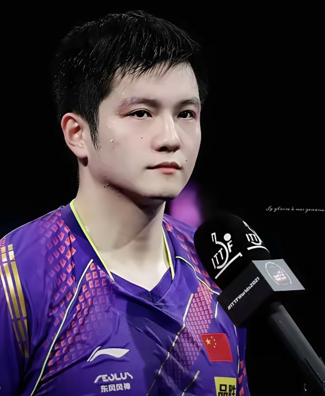 葡萄牙队力克中国队,樊振东高光表现 葡萄牙队力克中国队,樊振东高光表现