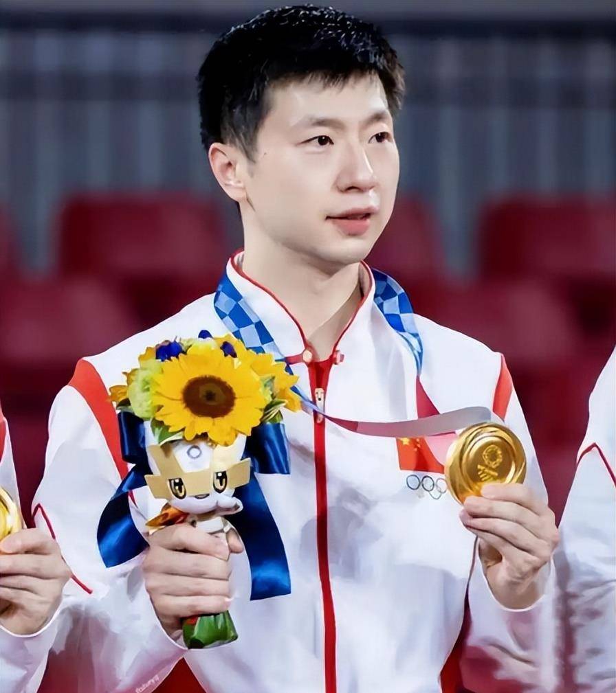 中国队力克德国队,马龙点燃赛场 中国队力克德国队,马龙点燃赛场