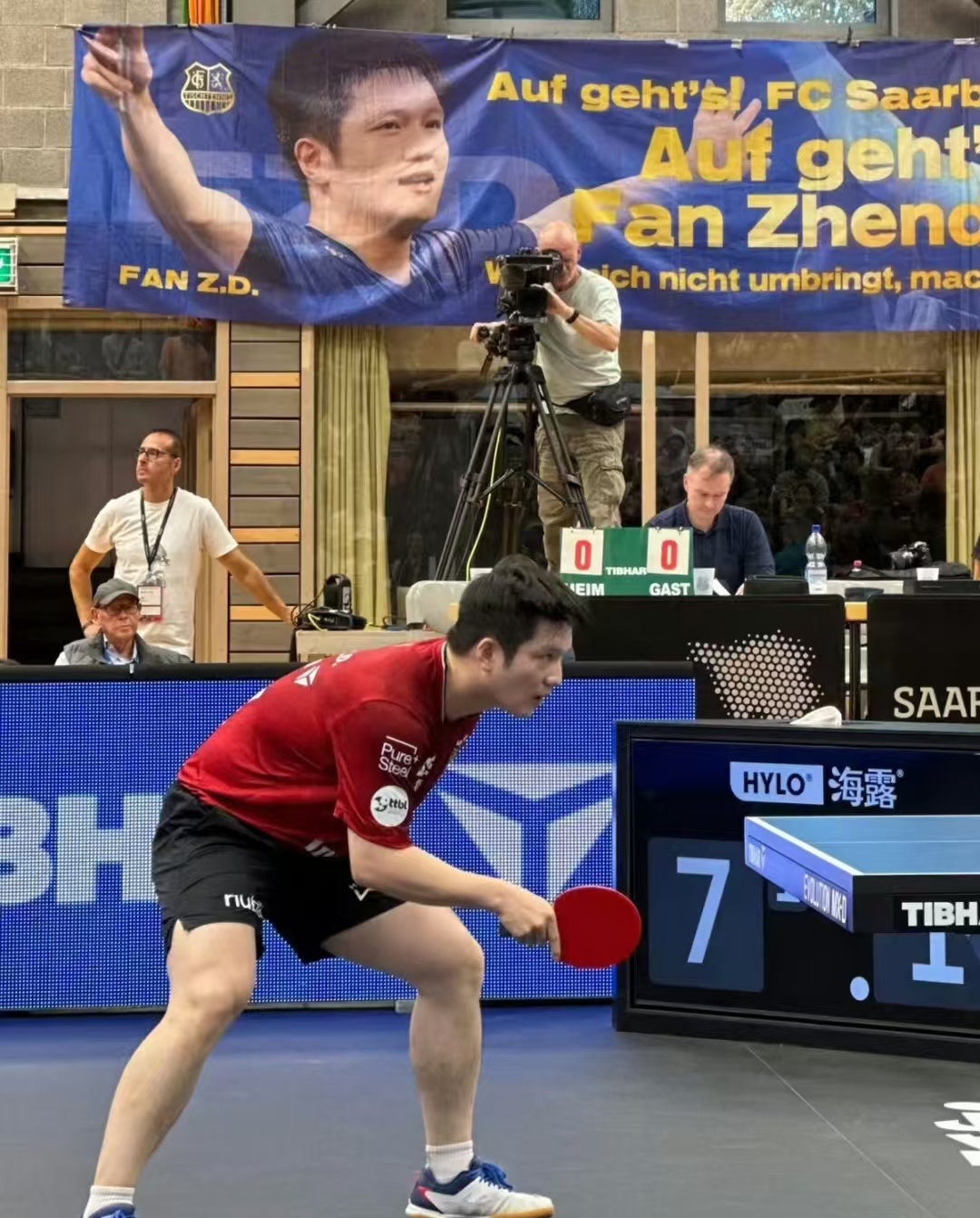 德国队翻盘日本队,樊振东惊艳四座 德国队翻盘日本队,樊振东惊艳四座