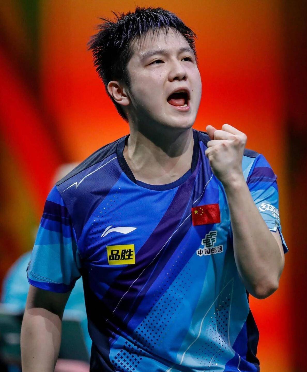 德国队翻盘日本队,樊振东惊艳四座 德国队翻盘日本队,樊振东惊艳四座