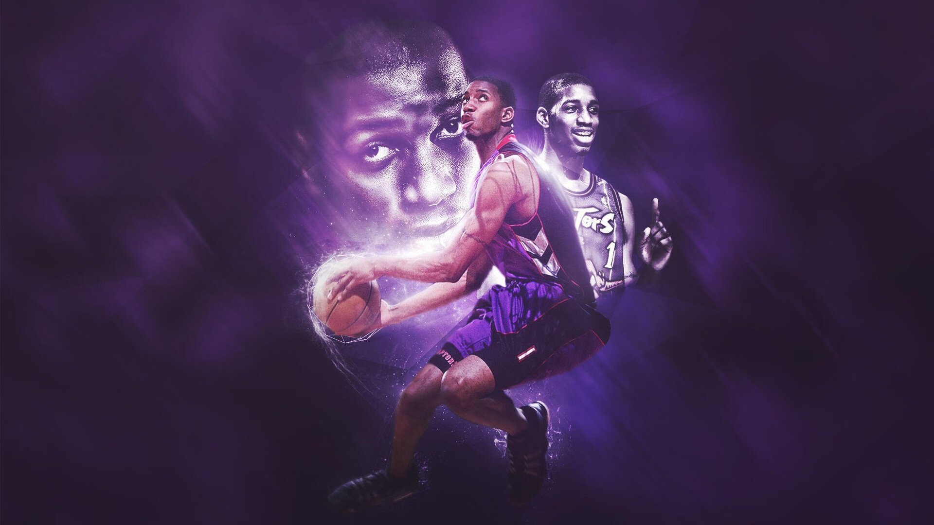 欧冠淘汰赛焦点战，猛龙击败魔术，多伦多上演篮球魔法对决