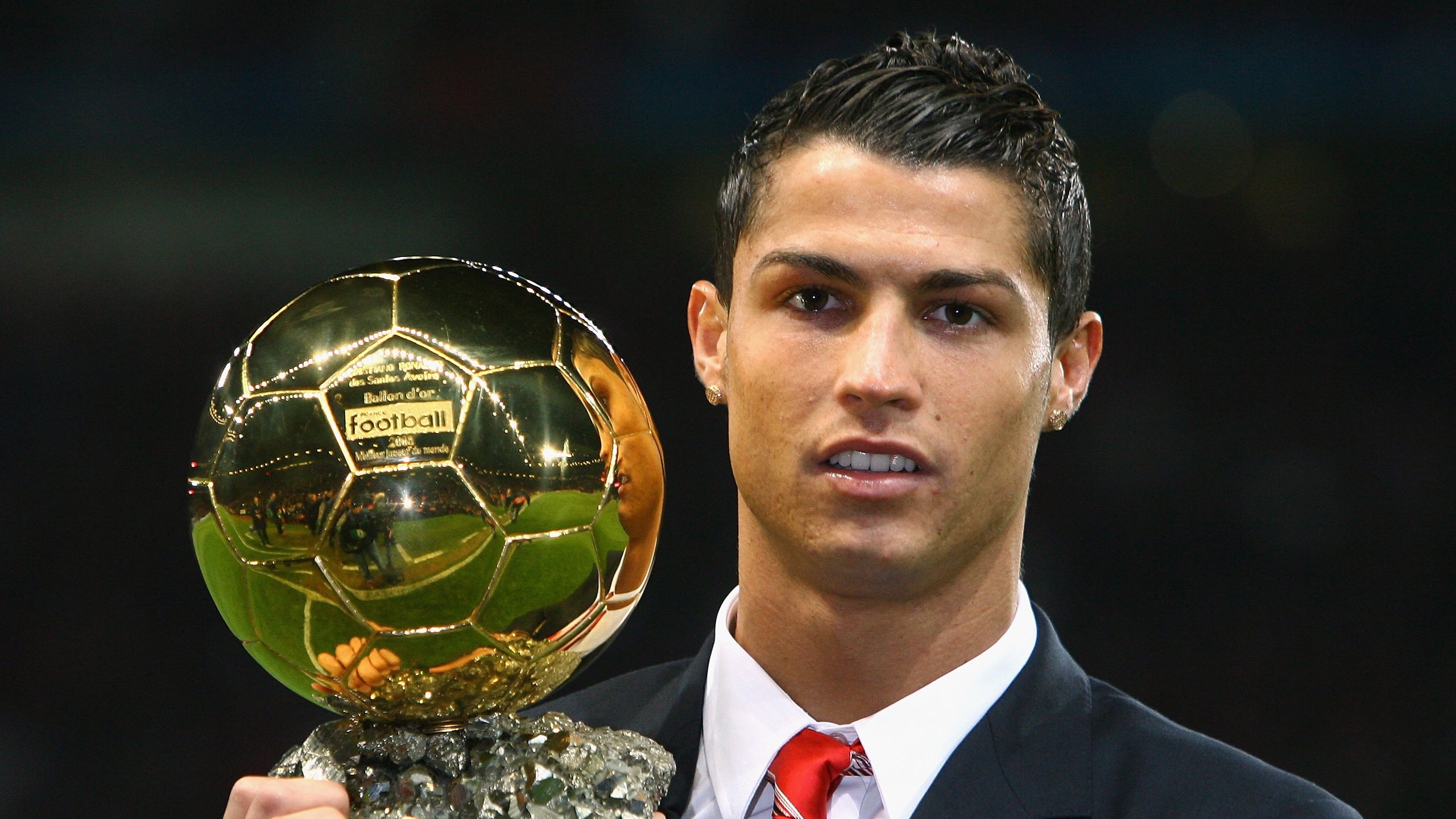 当拉齐奥击败伊拉克，C罗如何用高能输出重写足球叙事